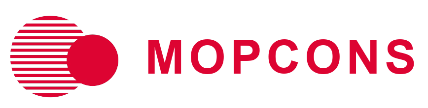 MOPCONS — Supply Chains, Engineered